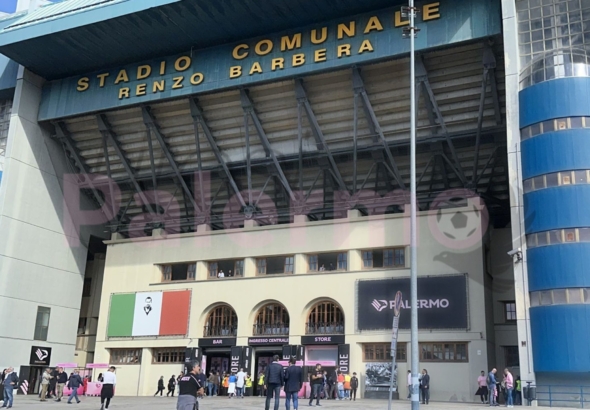 Palermo-Sudtirol, Barbera ready to fill up: the data