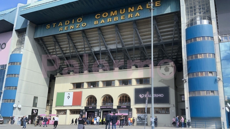 Palermo-Sudtirol, Barbera ready to fill up: the data