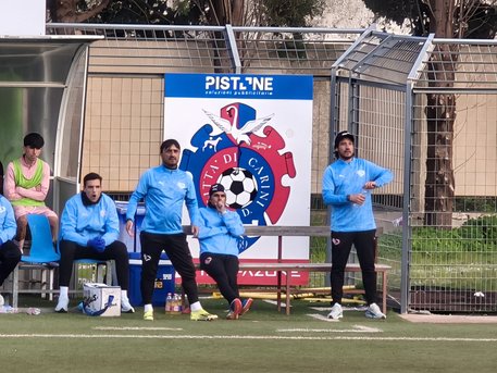 Palermo Primavera, Del Grosso after the draw with Salernitana: «It...