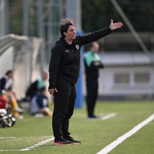 Palerno Women, Pipitone: «We didn't deserve to lose, regret for the...