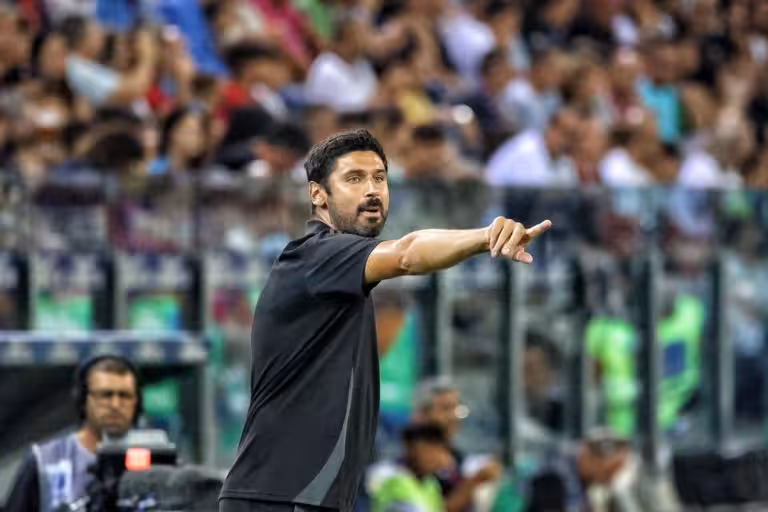 Il Secolo: "Entella, Palermo mission. Guiu and Dalla Vecchia return"