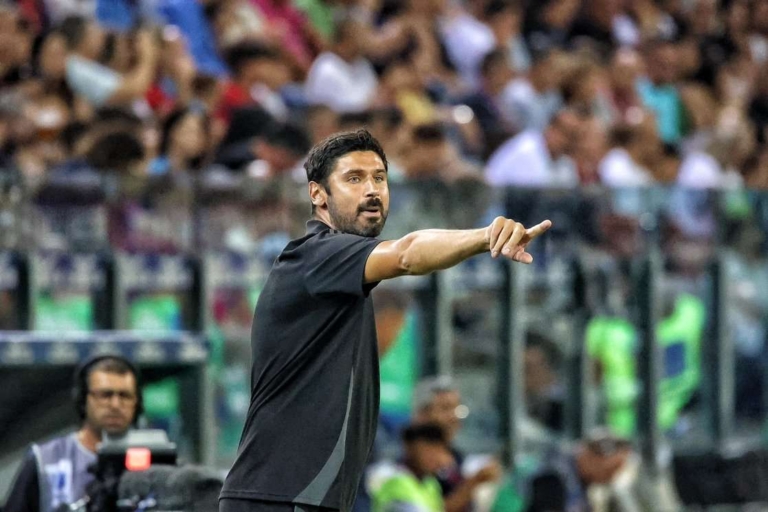 Il Secolo: "Entella, Palermo mission. Guiu and Dalla Vecchia return"