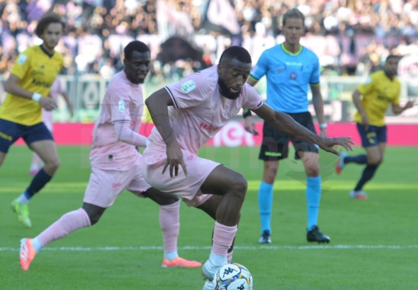 Juve Stabia, Diakitè introduces himself: "Here there is a family, a...