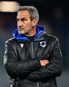Sampdoria towards Palermo: Malanca accelerates recovery, resumed in...