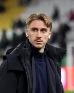 Corriere dello Sport: "Palermo, Johnsen in the sprint. All the...