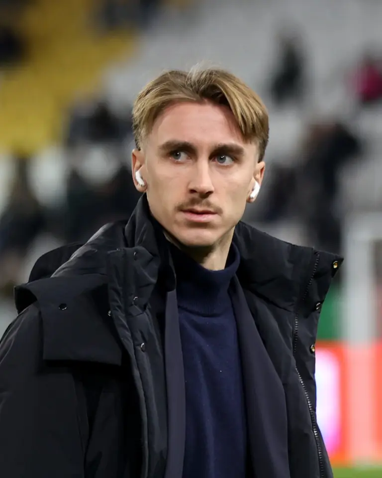 Corriere dello Sport: "Palermo, Johnsen in the sprint. All the...