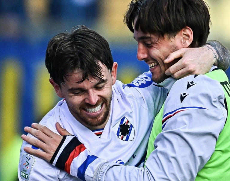 Gazzetta dello Sport: "Palermo be careful. The new Brunori lights up...