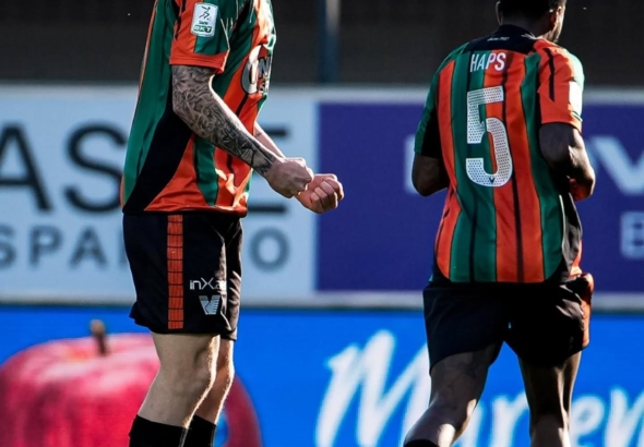 Serie B 27th matchday, Südtirol stops Venezia and does Palermo a...