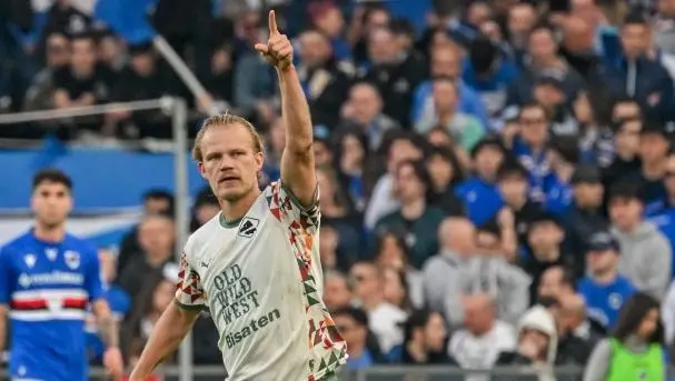 Serie B, the top scorers: Pohjanpalo at full speed, double figures...