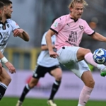 Pohjanpalo plus Joronen. Palermo is relentless