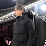 Super Palermo. All the numbers say Inzaghi