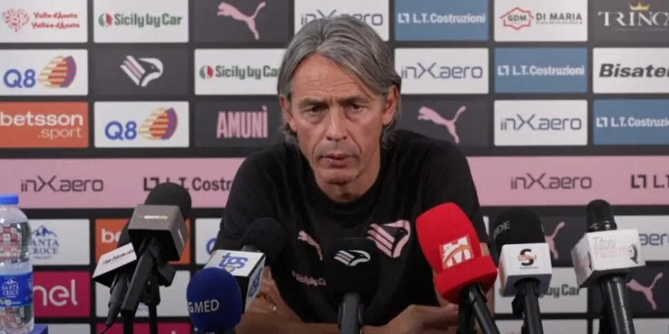 Inzaghi: "Sampdoria on a positive streak. But we must not and cannot...