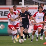 Palumbo: "my goal is Serie A. I hope to stay in Palermo for a long...