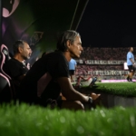Palermo, four games to stay in Serie A