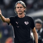 Inzaghi: "I liked the approach, but not the management after the...