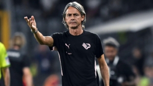 Inzaghi: "I liked the approach, but not the management after the...