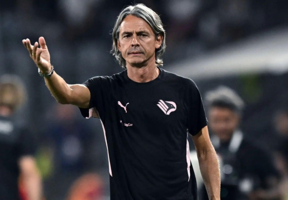 Inzaghi: "I liked the approach, but not the management after the...