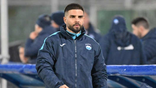 Corriere dello Sport: “Insigne is excited: he wants to lead Pescara...