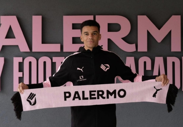 Presentation Rui Modesto: "Inzaghi convinced me. B is not a step...