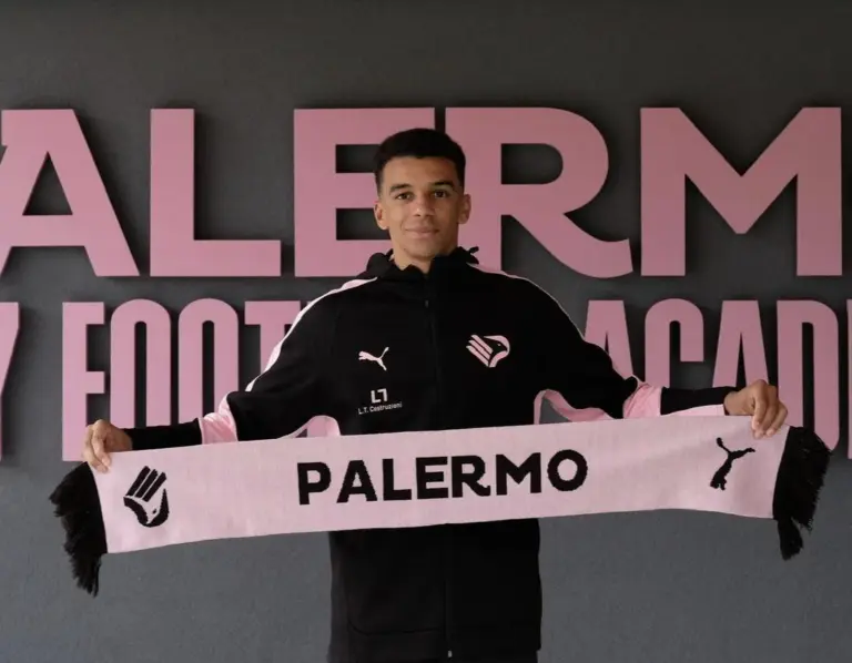 Presentation Rui Modesto: "Inzaghi convinced me. B is not a step...
