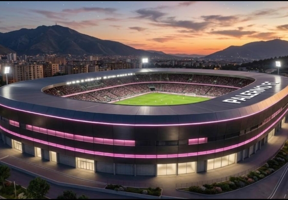 The Future of Renzo Barbera: Between the European Dream and...