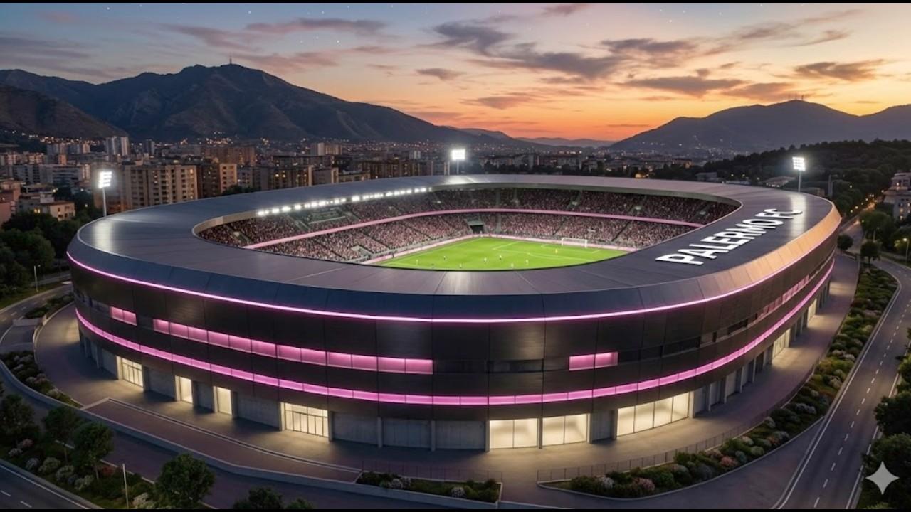 The Future of Renzo Barbera: Between the European Dream and...