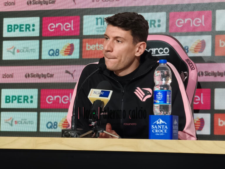 Magnani: «Serie B balanced, promotion will be decided at the end»