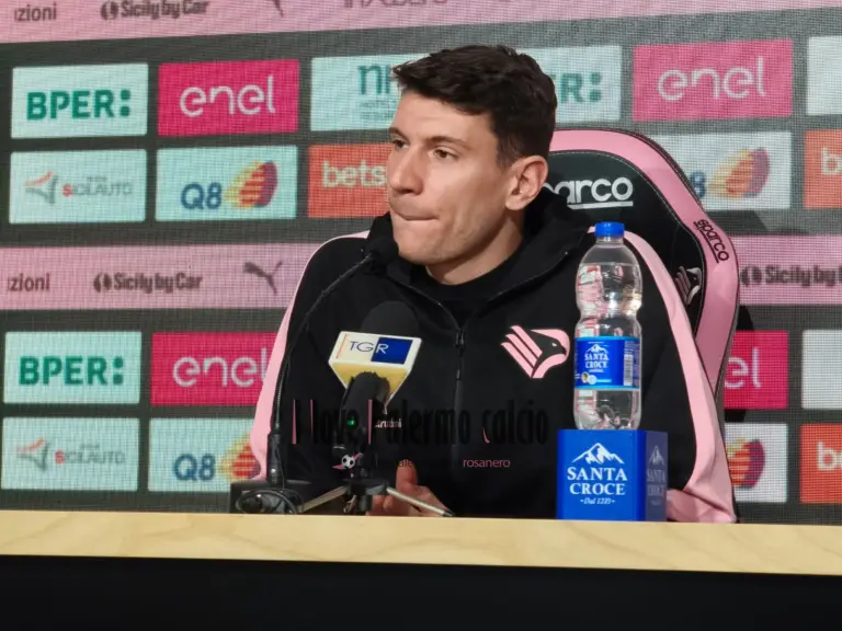 Magnani: «Serie B balanced, promotion will be decided at the end»