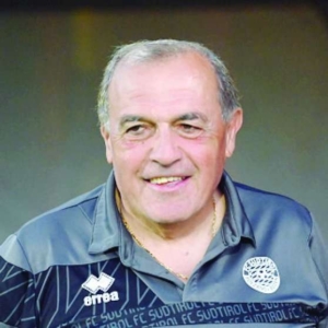 Corriere dell'Alto Adige: "The Südtirol turning point. Growing...