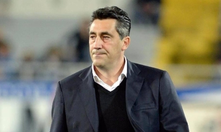 Aglietti: “Venice and Monza will go to Serie A. Palermo…”