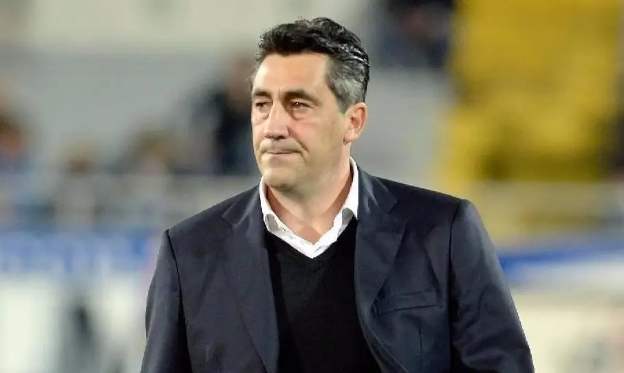 Aglietti: “Venice and Monza will go to Serie A. Palermo…”