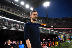 Dionisi, return to Barbera after a season to forget: and Palermo...