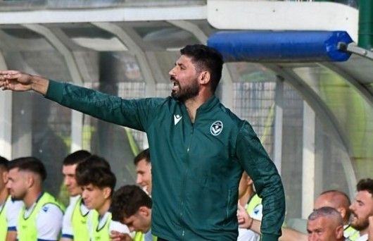 Towards Palermo – Entella, Chiappella recovers two important pieces