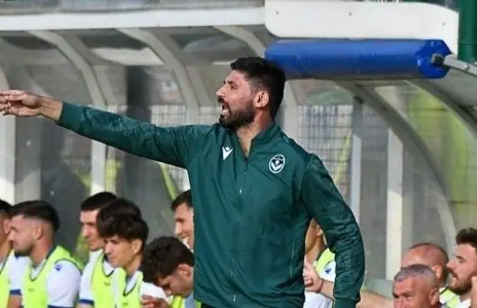 Towards Palermo – Entella, Chiappella recovers two important pieces