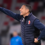 Bari, Longo: "With Samp inside or outside, we need more concreteness...