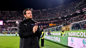 From leader to rival: Brunori finds Palermo again, between past and...