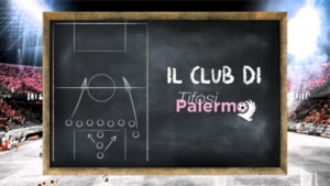 The LIVE shows of TifosiPalermo.it: this evening Fan Club