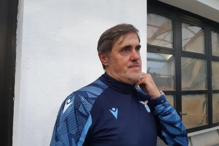 Calori crowns Palumbo: «From Serie A. Fear takes over in Bari and...