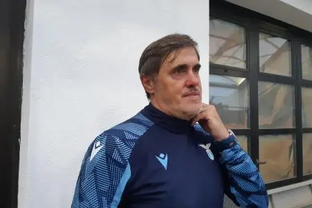Calori crowns Palumbo: «From Serie A. Fear takes over in Bari and...
