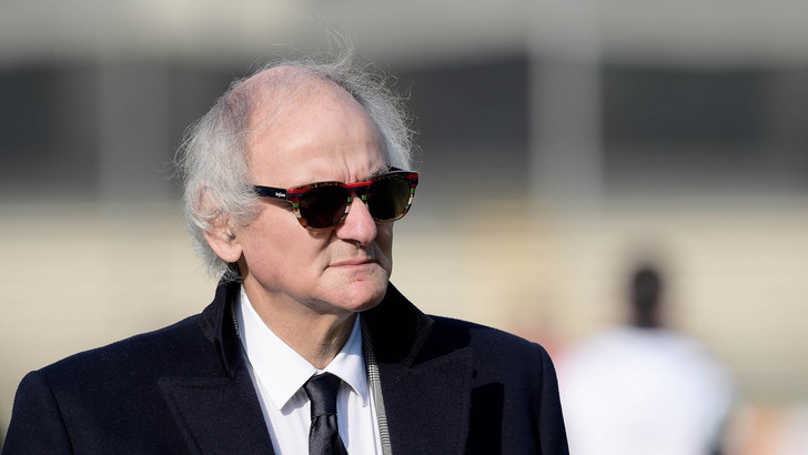 Capozucca: "Palermo, Johnsen is a great player. Tramoni..."