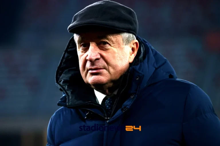 Palermo market, only the official announcement is awaited for...