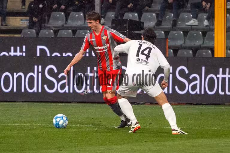 Tuttosport: "Palermo, it's done for Johnsen: he signs until 2029....