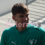 Pescara, Desplanches replaced in the match against Avellino: the...