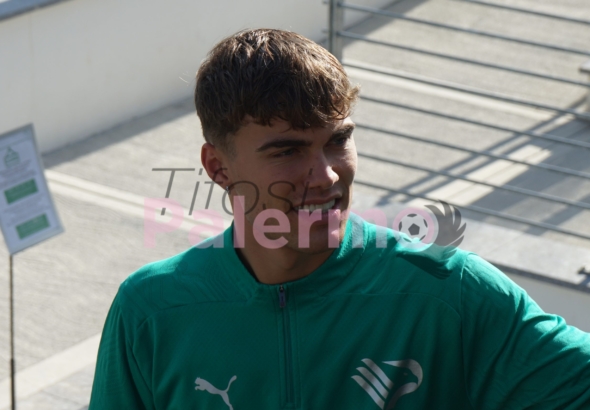 Pescara, Desplanches replaced in the match against Avellino: the...