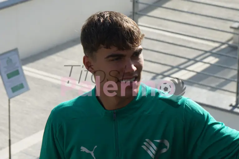 Pescara, Desplanches replaced in the match against Avellino: the...