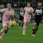 Palermo, Palumbo increasingly protagonist: the numbers