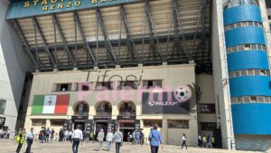 Meet & Greet al Barbera con Johnsen e Rui Modesto