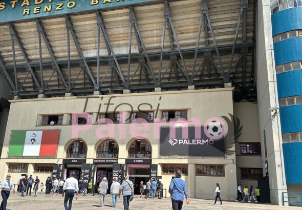 Meet & Greet al Barbera con Johnsen e Rui Modesto