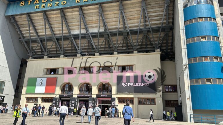 Meet & Greet al Barbera con Johnsen e Rui Modesto