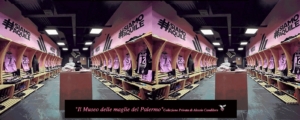 Palermo Match Worn Shirts Heritage